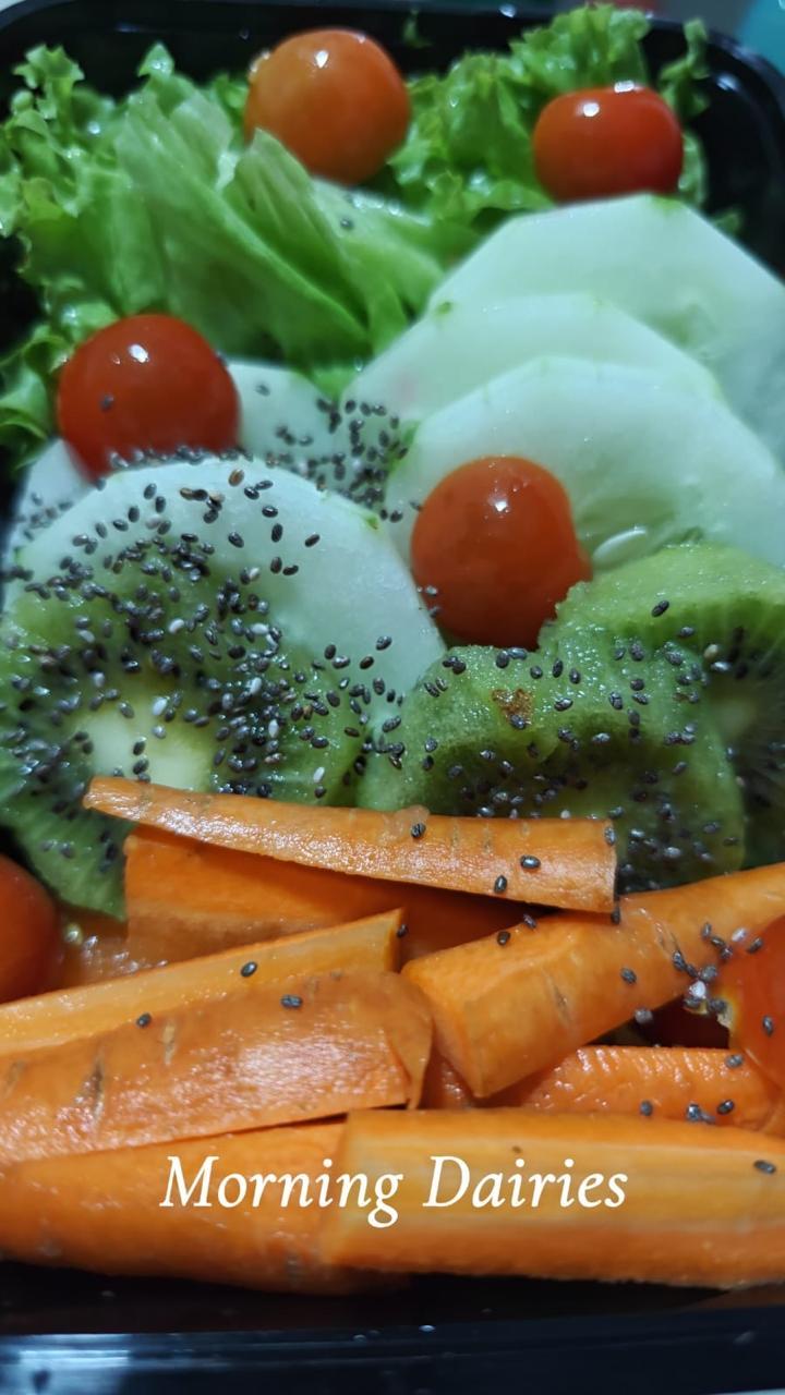 Green Goddess Bowl